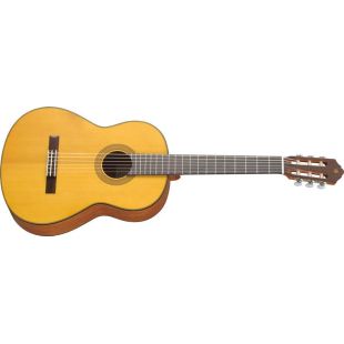 YAMAHA CG122MS