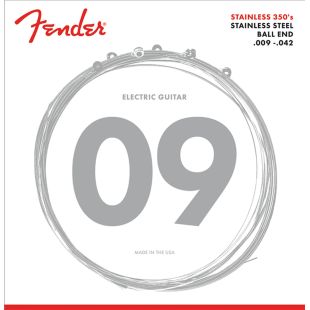 FENDER STAINLESS 350L LIGHT