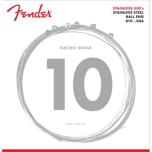 FENDER STAINLESS 350R REGULAR