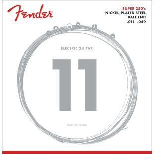 FENDER SUPER 250M