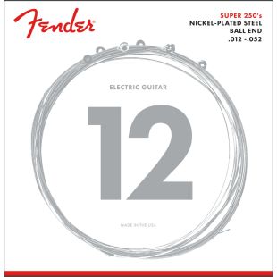 FENDER SUPER 250H