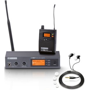 LD SYSTEMS MEI1000G2