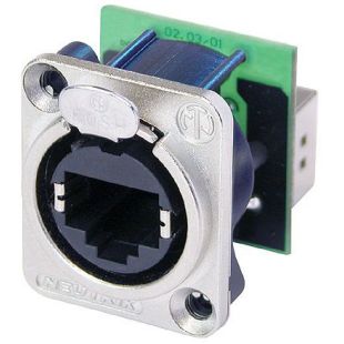 NEUTRIK NE8FDP