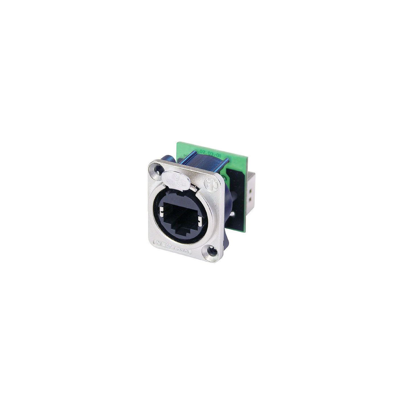 NEUTRIK NE8FDP