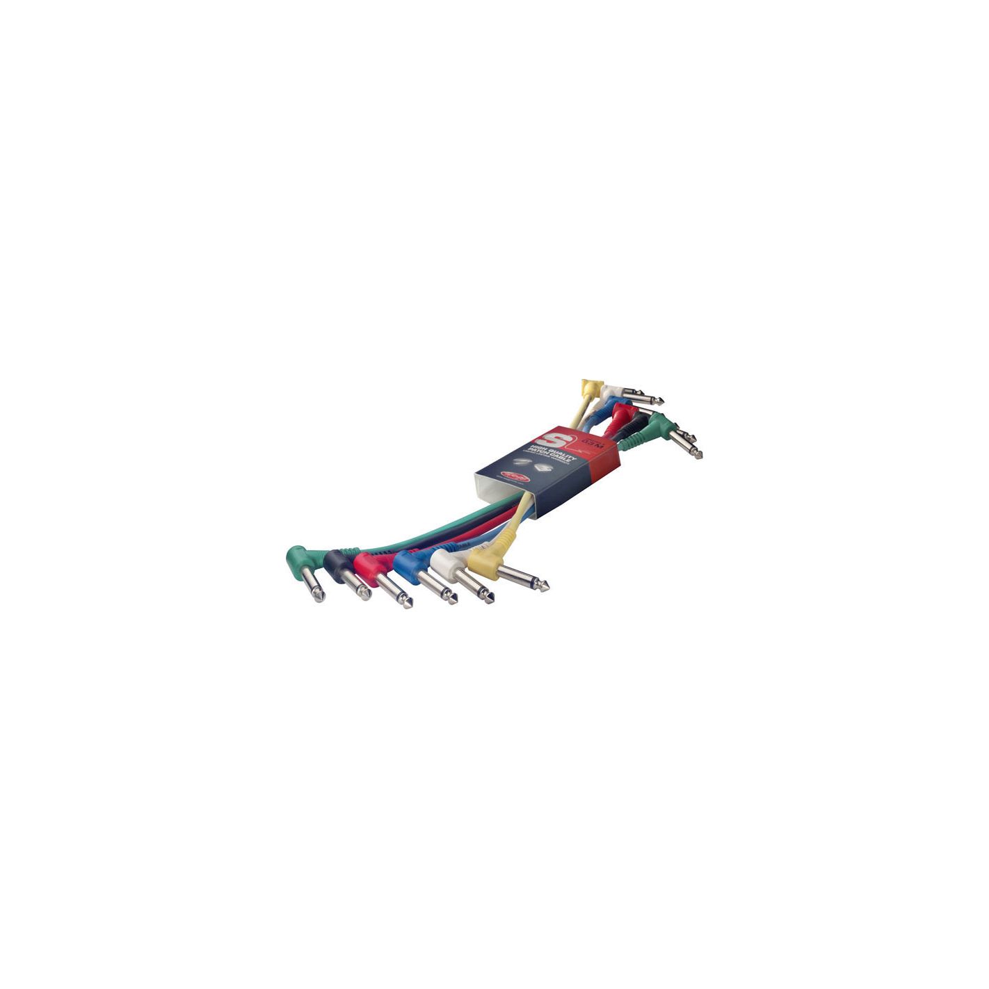 STAGG SPC060L E