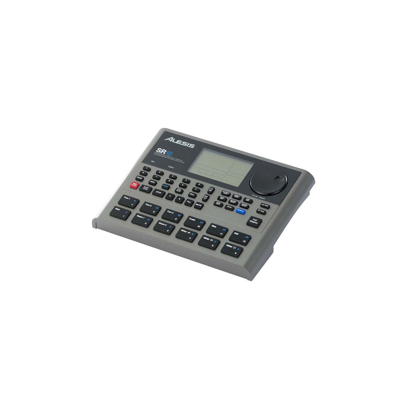 ALESIS SR18