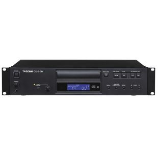 TASCAM CD200
