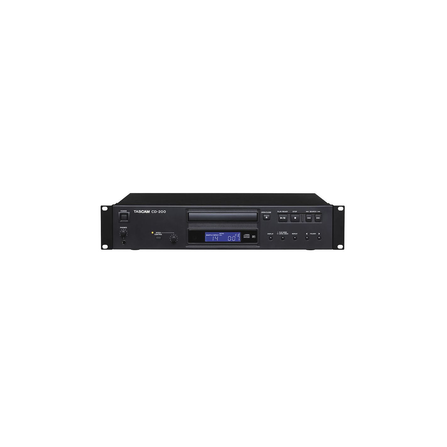TASCAM CD200
