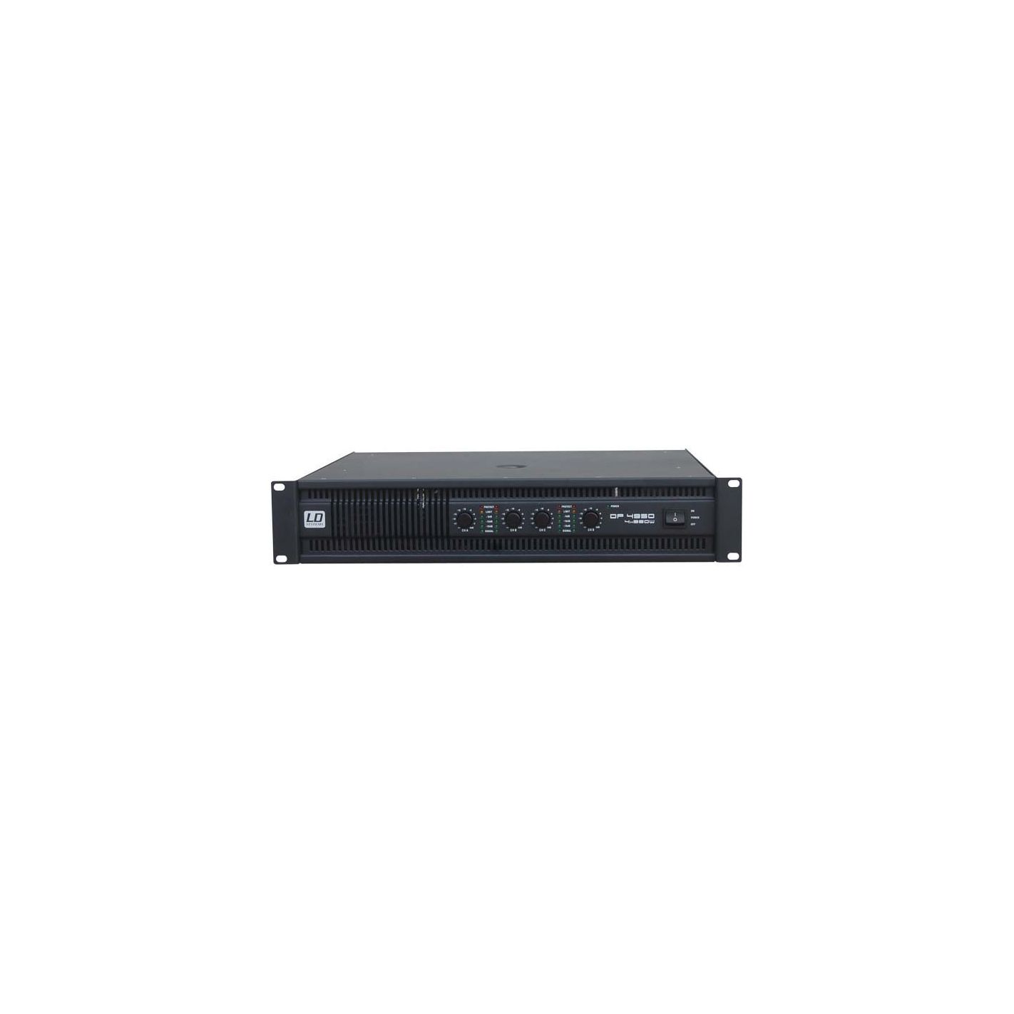 LD SYSTEMS DP-4950