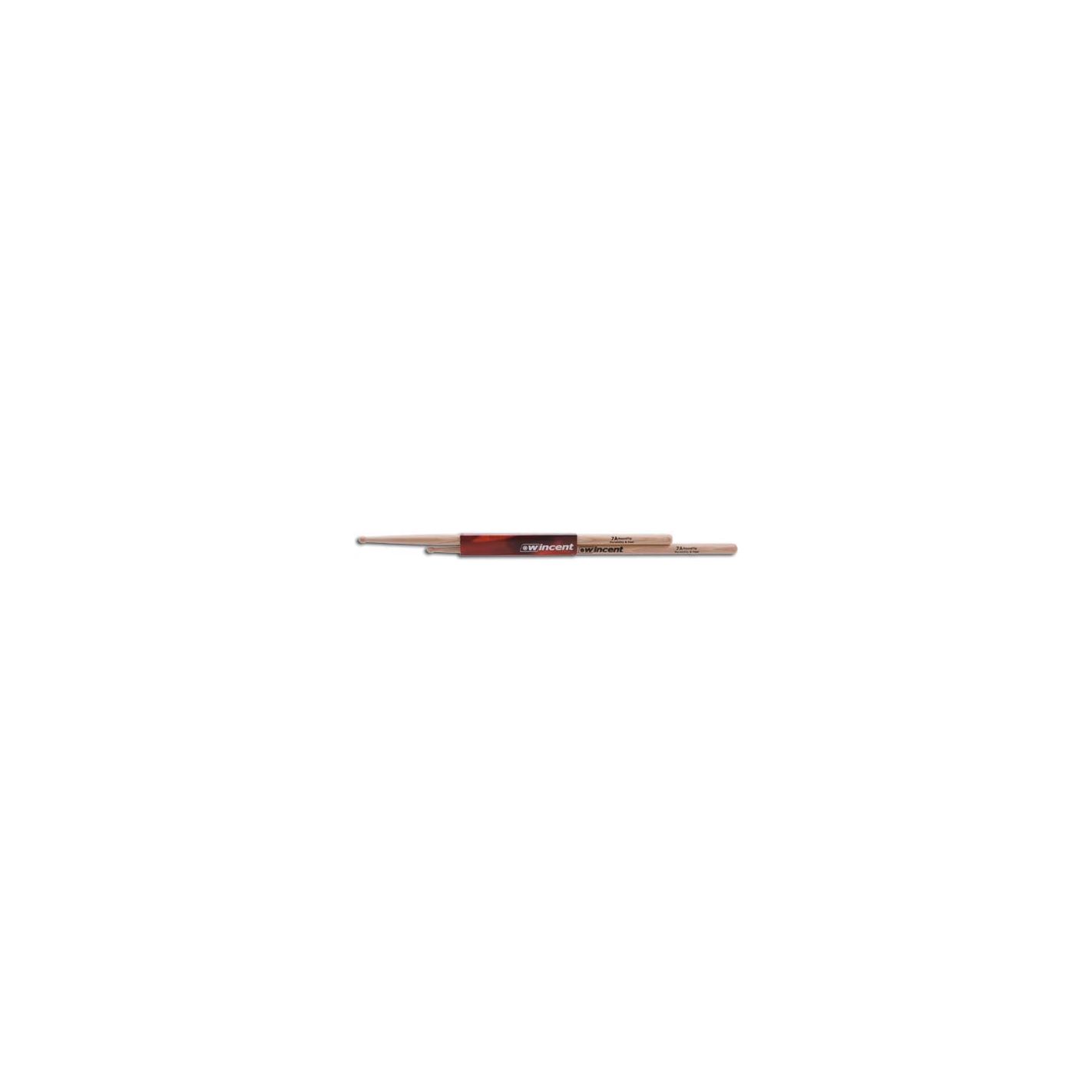 WINCENT 7A HICKORY ROUND TIP