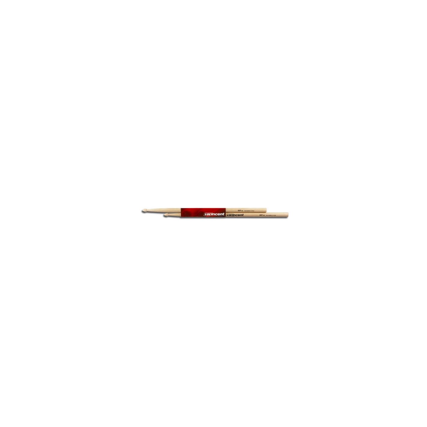WINCENT 55F XL HICKORY WOOD TIP