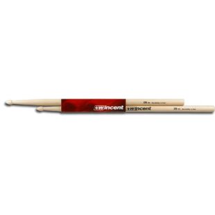 WINCENT 5B XL HICKORY WOOD TIP