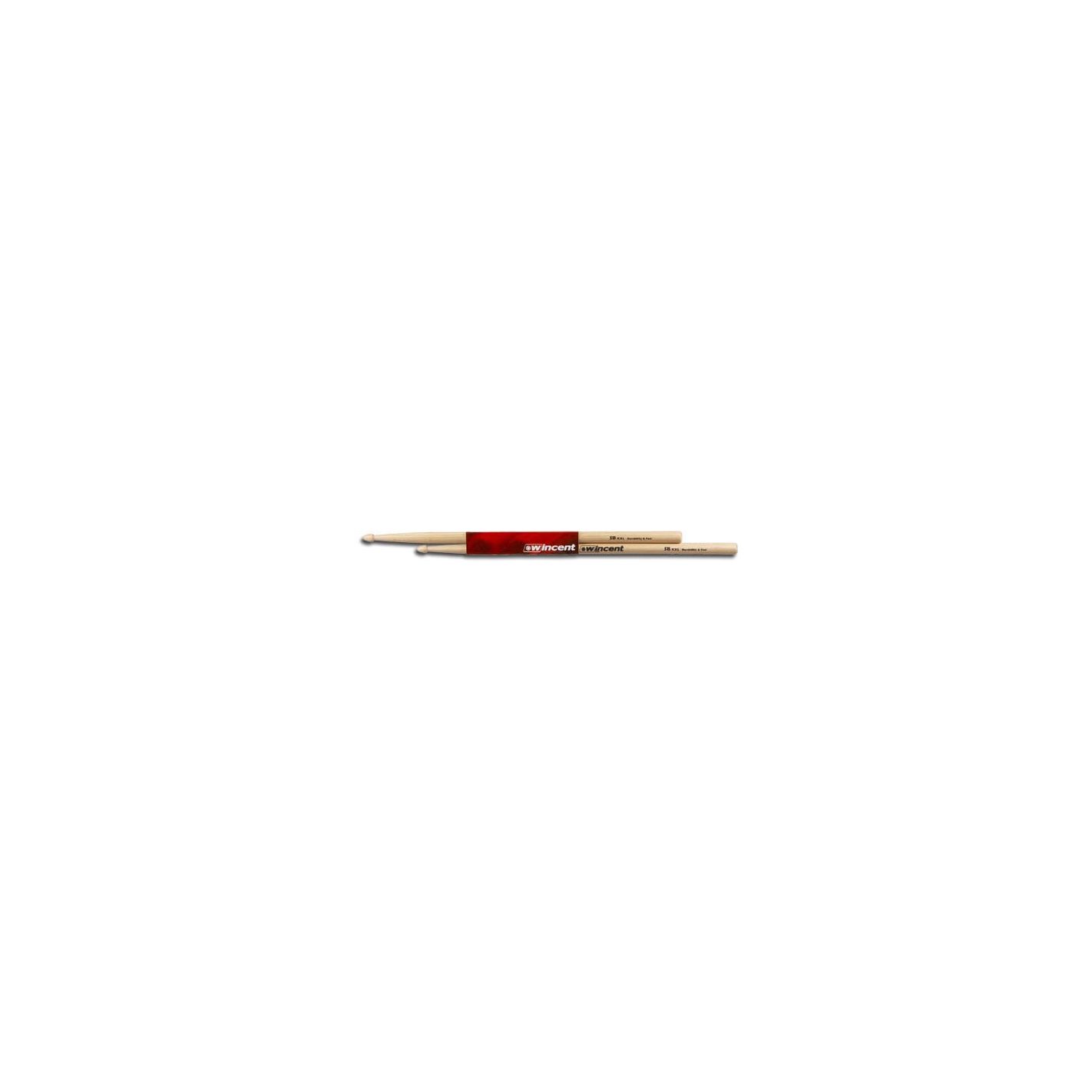 WINCENT 5B XXL HICKORY WOOD TIP