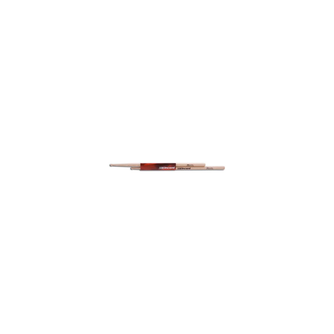 WINCENT 5B HICKORY ROUND TIP