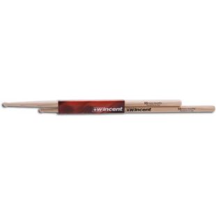 WINCENT 55F HICKORY ROUND TIP