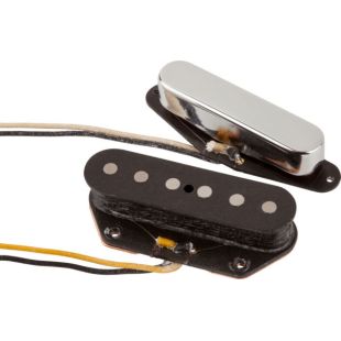 FENDER TELE ORIGINAL SET 2