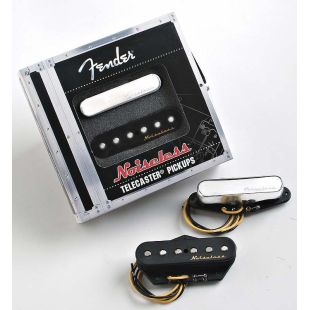 FENDER TELE VINTAGE NOISELESS