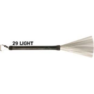 WINCENT 29L LIGHT BRUSH