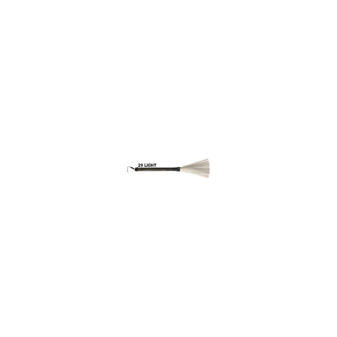 WINCENT 29L LIGHT BRUSH
