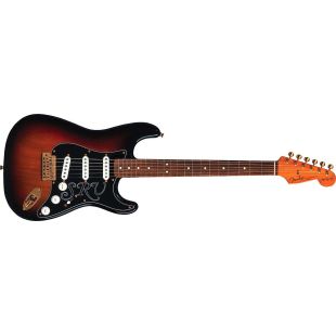 FENDER STEVIE RAY VAUGHAN ST RW-3SB