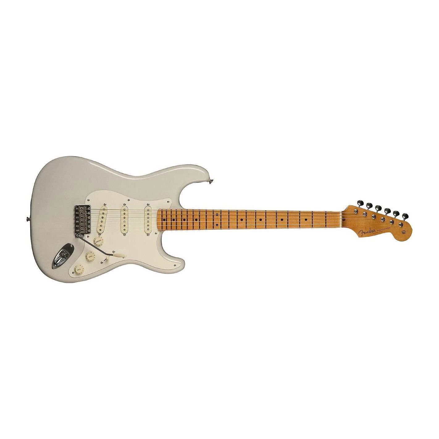 FENDER ERIC JOHNSON ST MN-WB