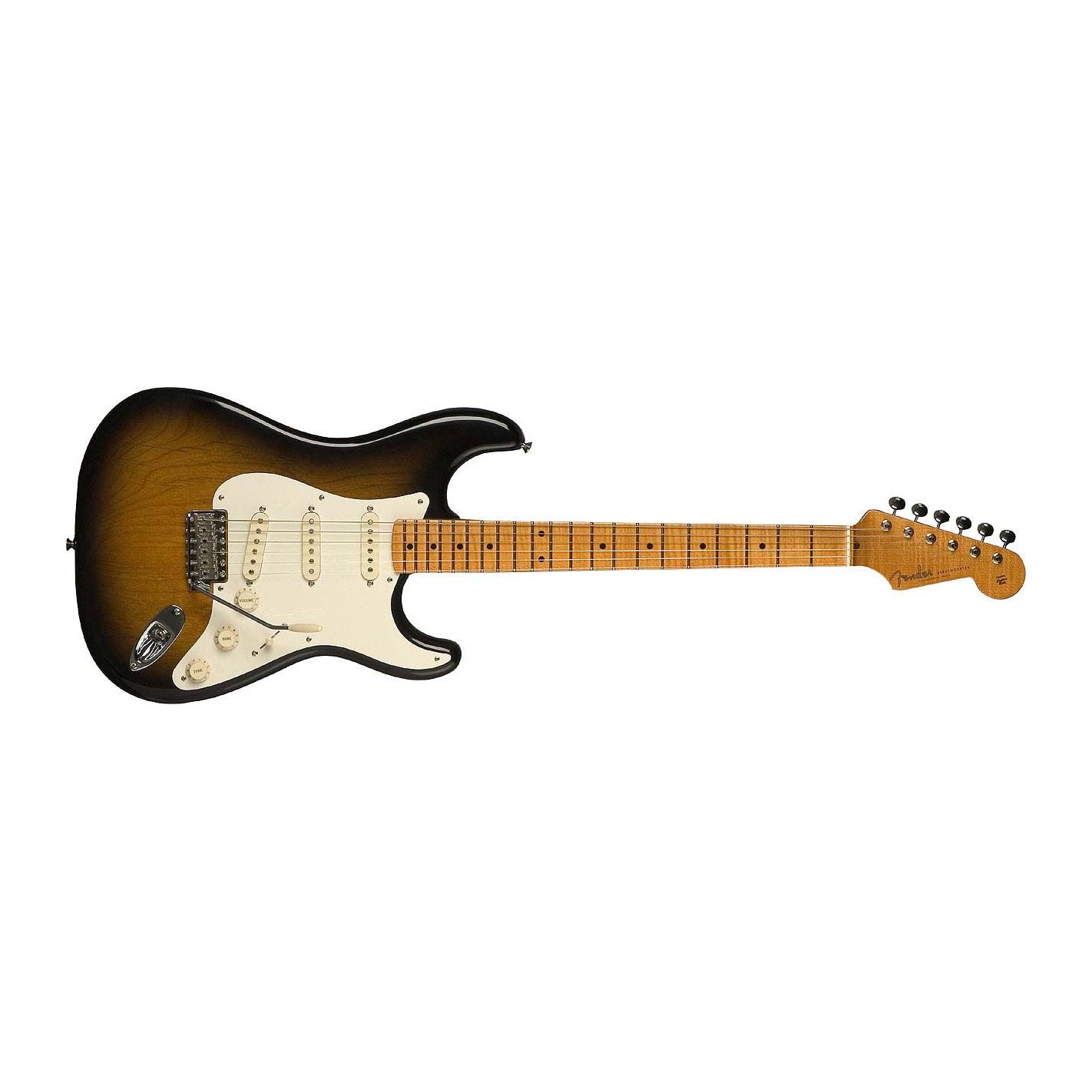 FENDER ERIC JOHNSON ST MN-2SB