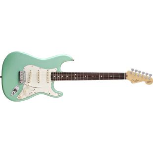 FENDER JEFF BECK ST RW-SG