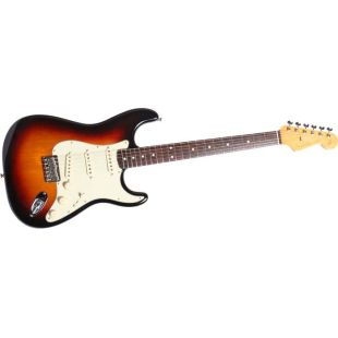FENDER ROBERT CRAY ST RW-3SB