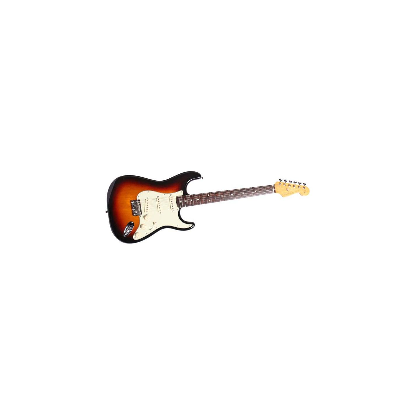 FENDER ROBERT CRAY ST RW-3SB
