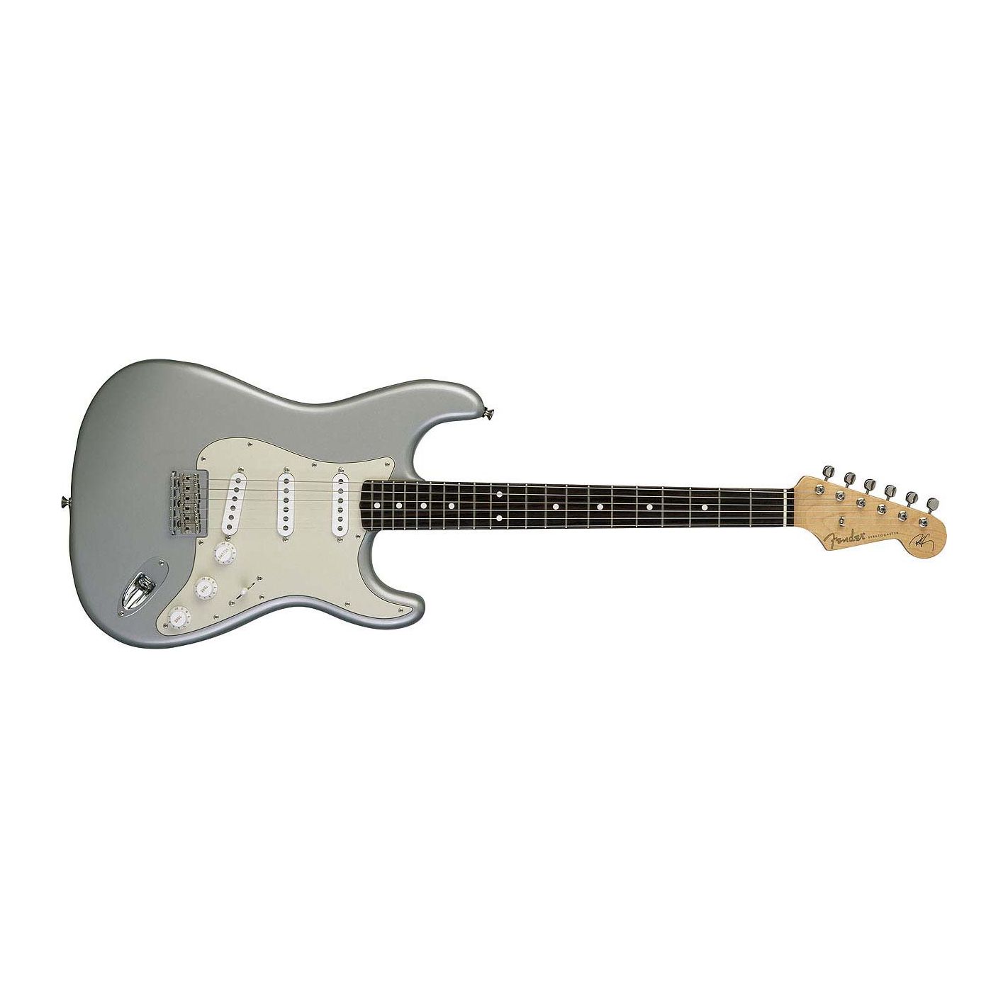 FENDER ROBERT CRAY ST RW-IS