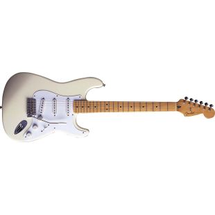 FENDER JIMMIE VAUGHAN TEX-MEX ST MN-OW