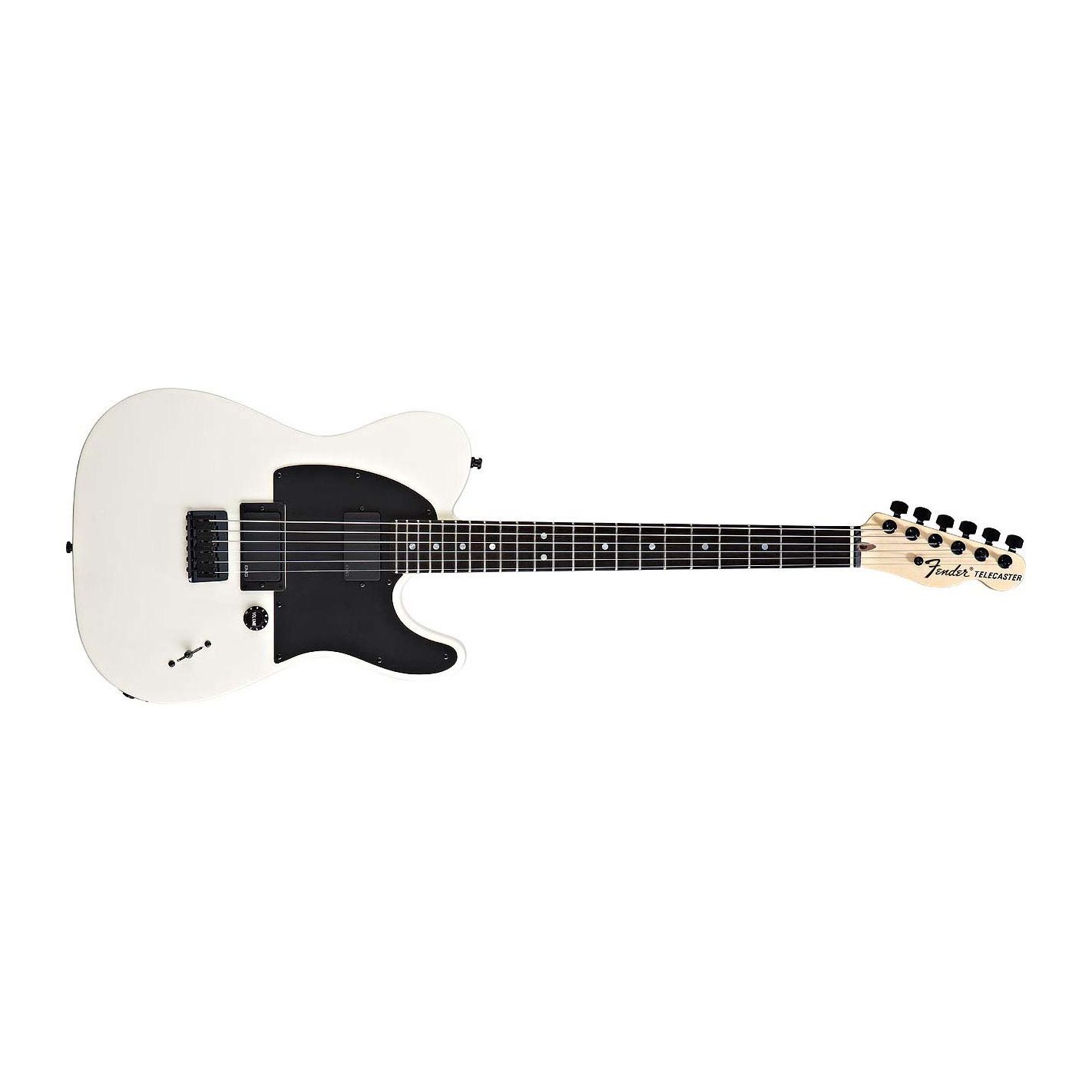FENDER JIM ROOT TL RW-WH
