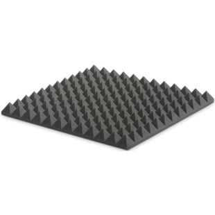 EZ ACOUSTICS EZ FOAM PYRAMIDAL 5
