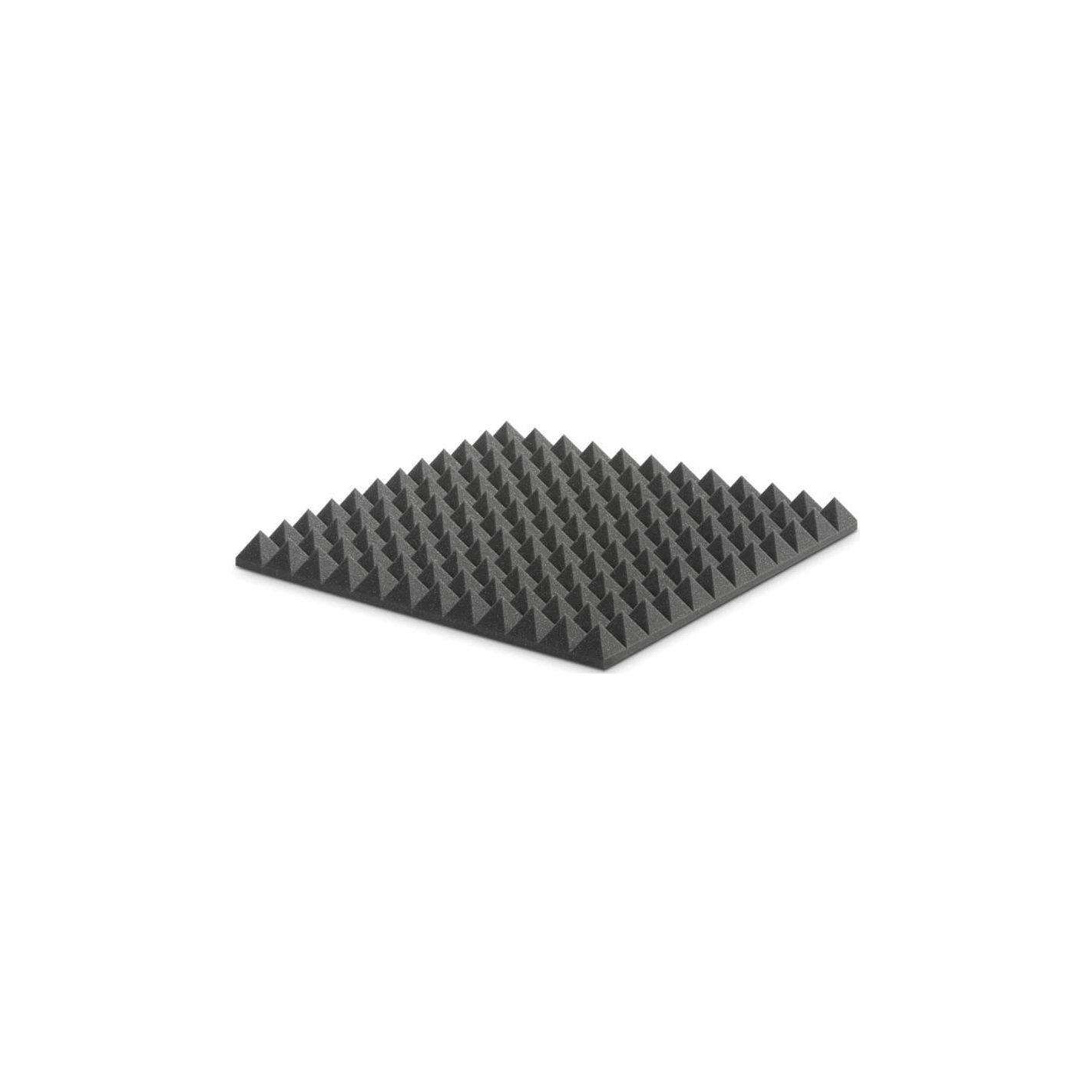 EZ ACOUSTICS EZ FOAM PYRAMIDAL 5