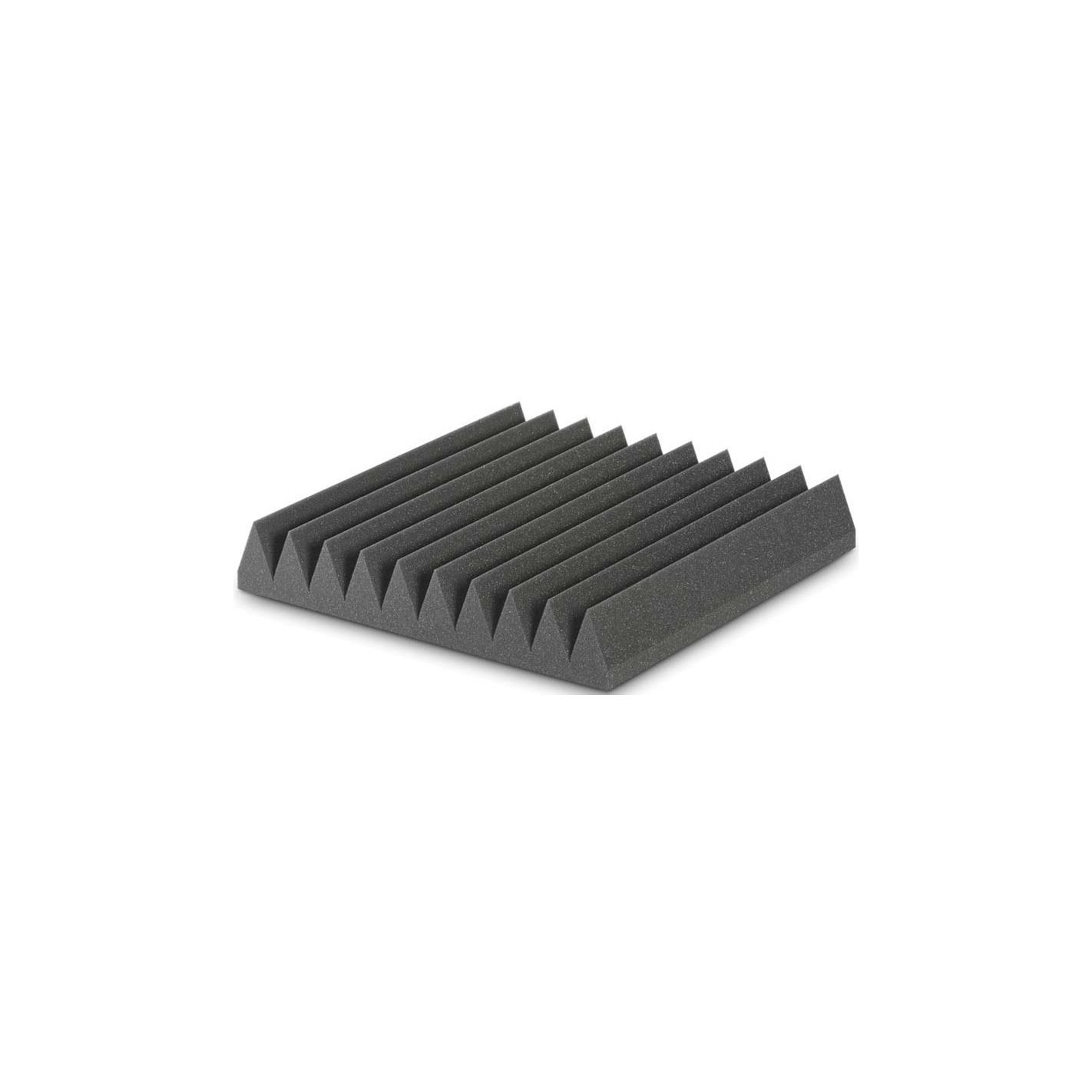 EZ ACOUSTICS EZ FOAM WEDGES 10