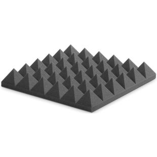 EZ ACOUSTICS EZ FOAM PYRAMIDAL 10