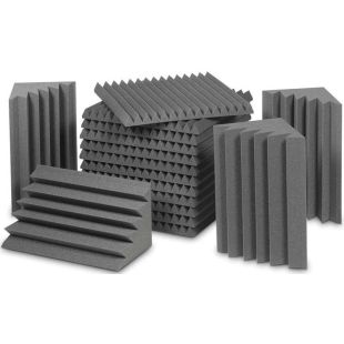 EZ ACOUSTICS EZ FOAM S ACOUSTIC PACK