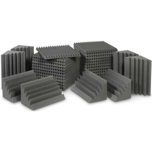 EZ ACOUSTICS EZ FOAM M ACOUSTIC PACK
