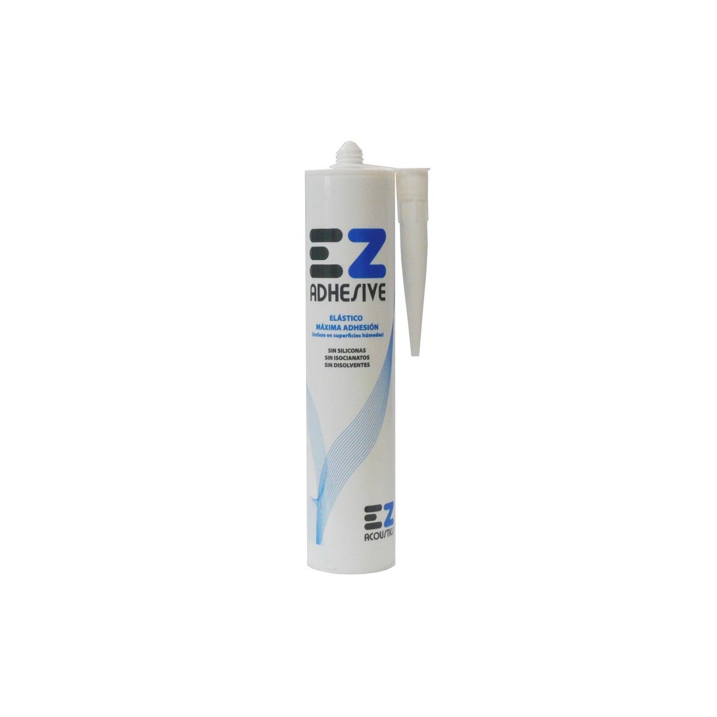 EZ ACOUSTICS EZ ADHESIVE