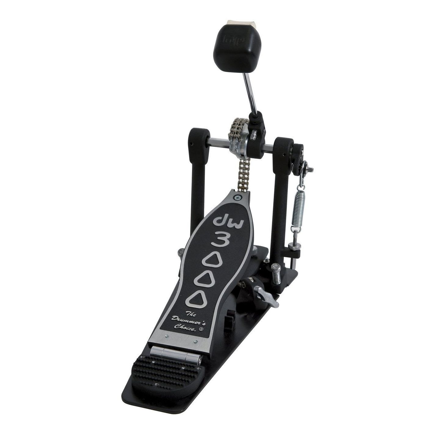 DW 3000A BASS DRUM PEDAL