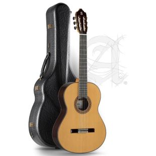 ALHAMBRA 8 P wCASE