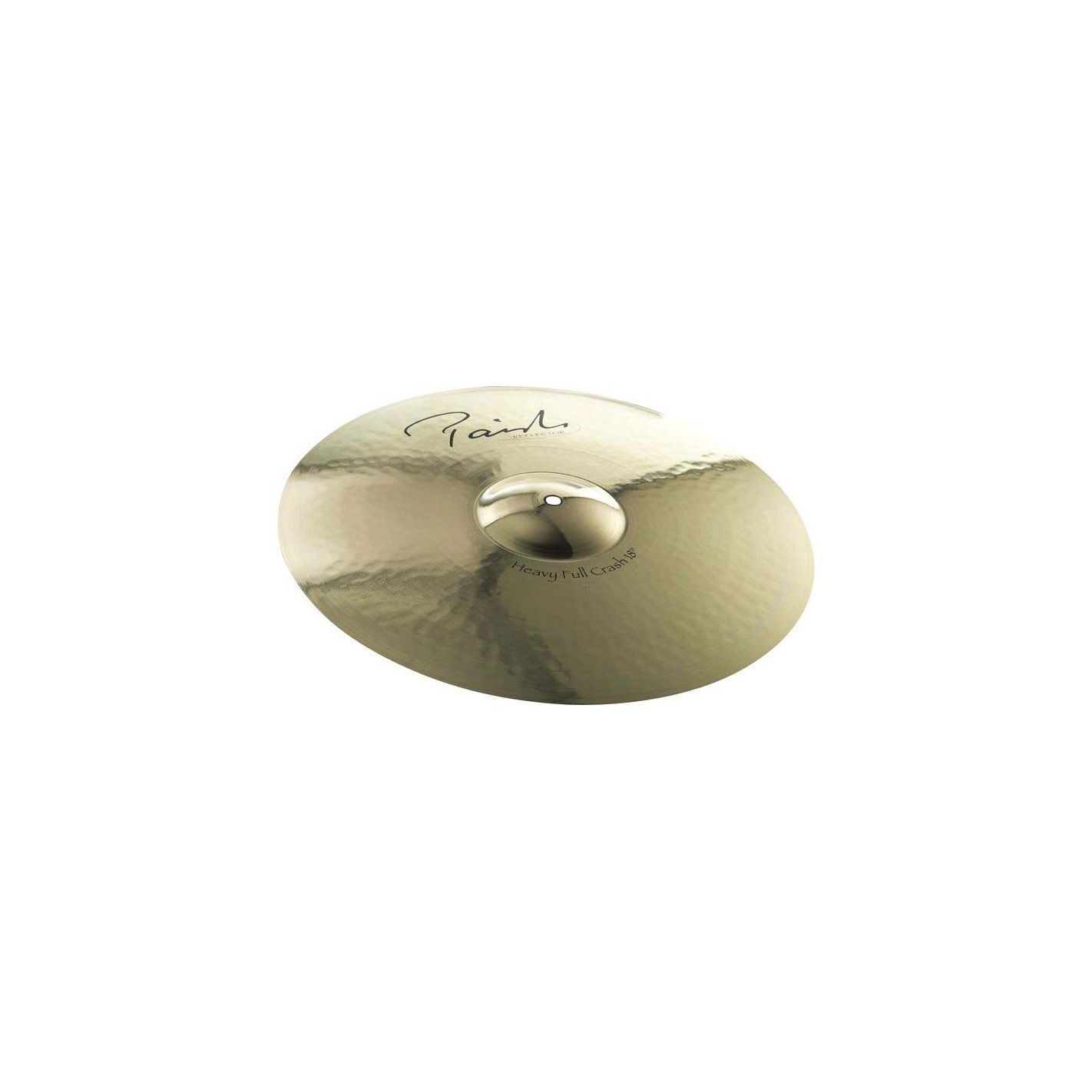 PAISTE REFLECTOR 18 HEAVY FULL CRASH
