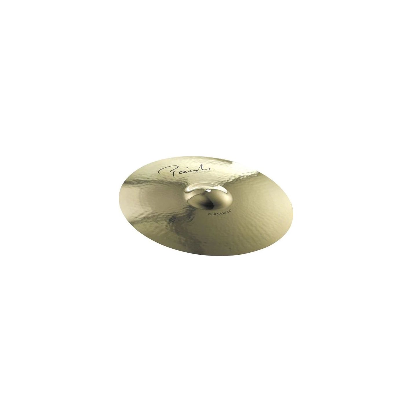 PAISTE REFLECTOR 22 BELL RIDE
