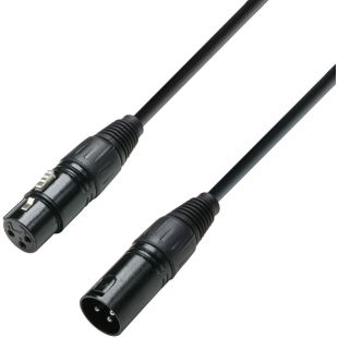 ASP XH3-XM3 6 DMX SD