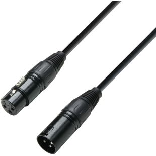 ASP XH3-XM3 10 DMX SD
