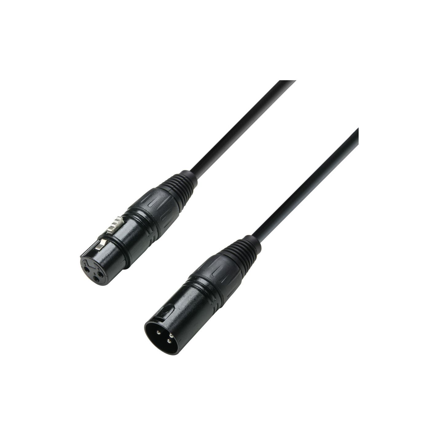 ASP XH3-XM3 10 DMX SD