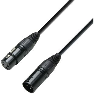 ASP XH3-XM3 15 DMX SD