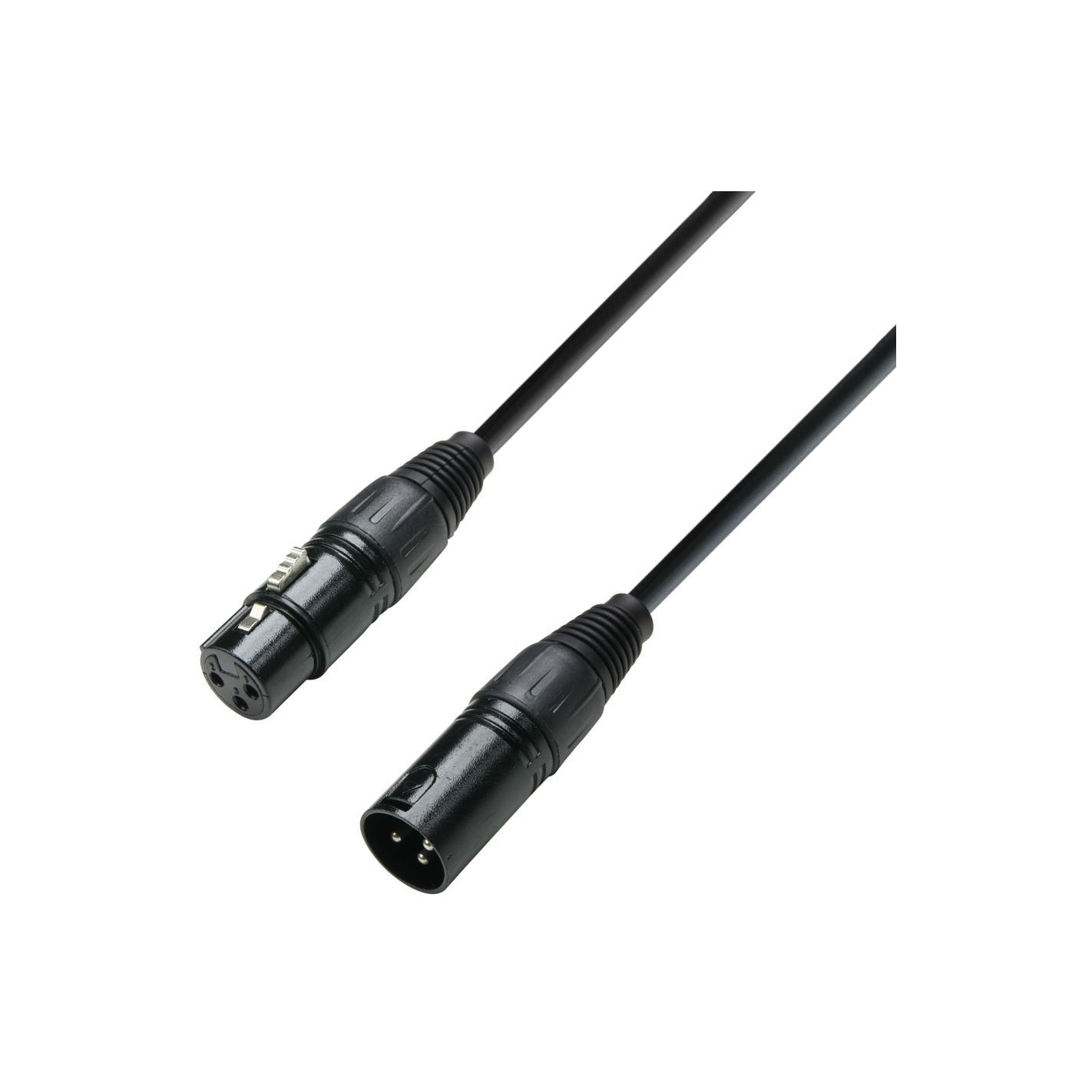 ASP XH3-XM3 15 DMX SD