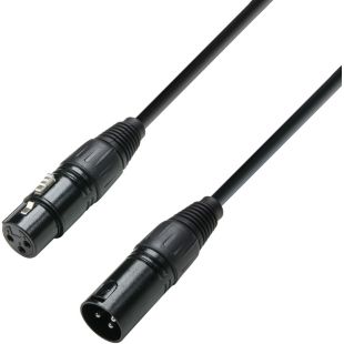 ASP XH3-XM3 20 DMX SD
