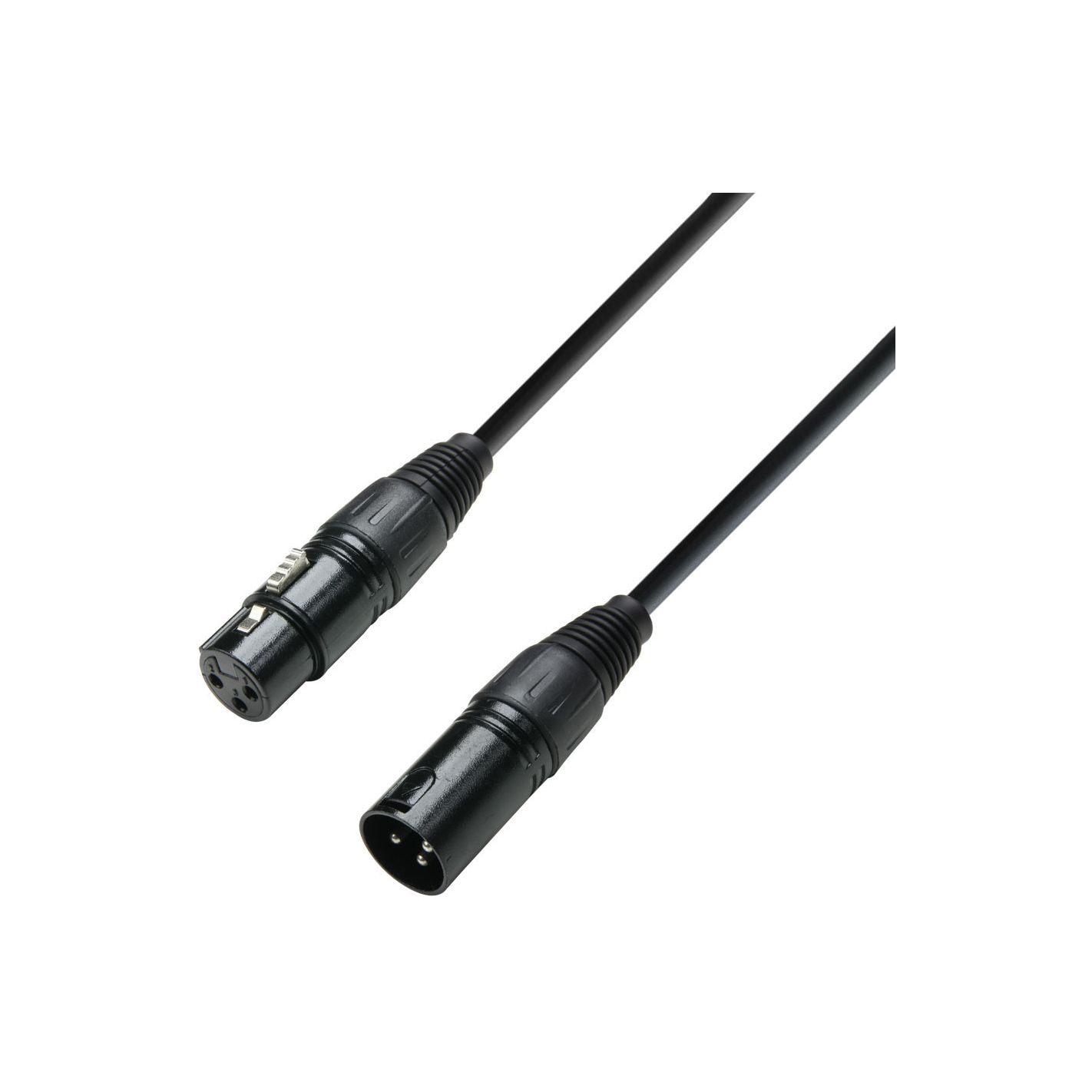 ASP XH3-XM3 30 DMX SD